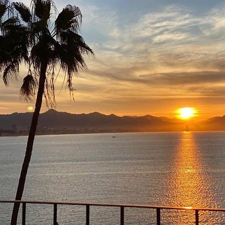 Spectacular Hadas Sunset&Ocean view Manzanillo Exterior foto