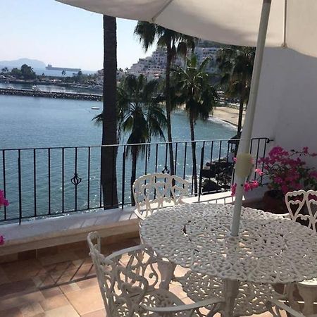 Spectacular Hadas Sunset&Ocean view Manzanillo Exterior foto