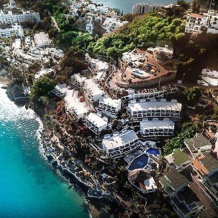 Spectacular Hadas Sunset&Ocean view Manzanillo Exterior foto