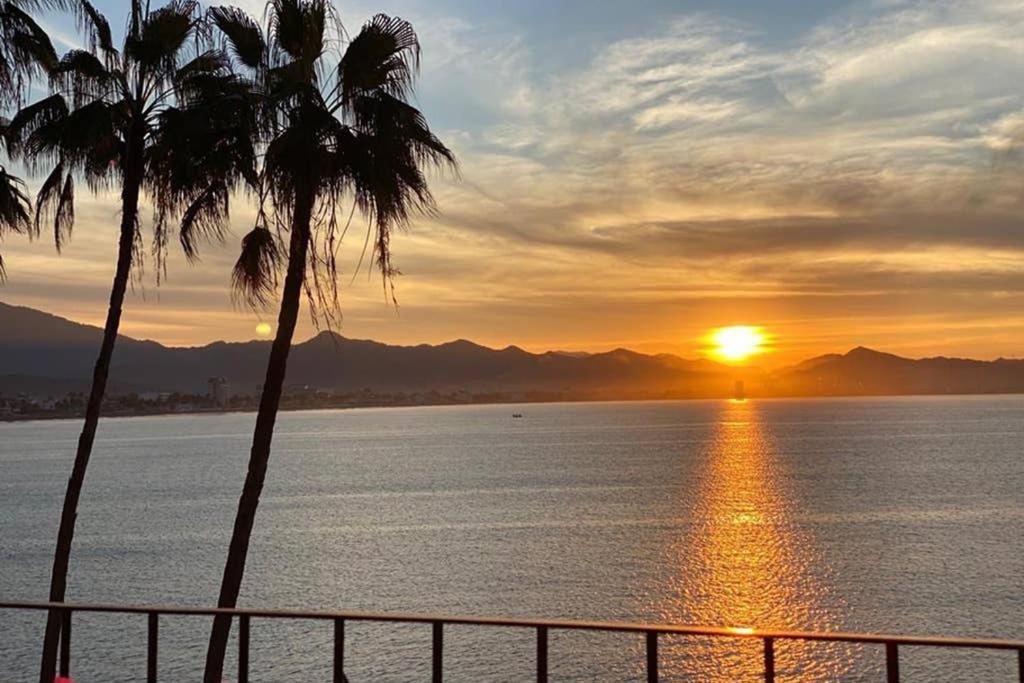 Spectacular Hadas Sunset&Ocean view Manzanillo Exterior foto