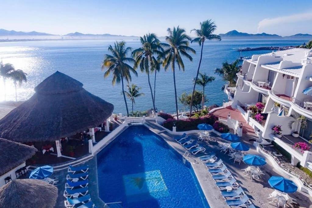 Spectacular Hadas Sunset&Ocean view Manzanillo Exterior foto