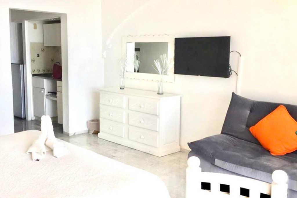 Spectacular Hadas Sunset&Ocean view Manzanillo Exterior foto