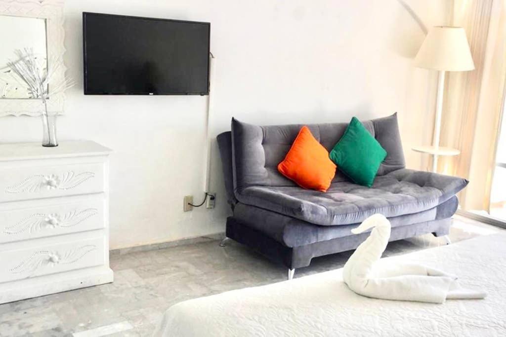 Spectacular Hadas Sunset&Ocean view Manzanillo Exterior foto