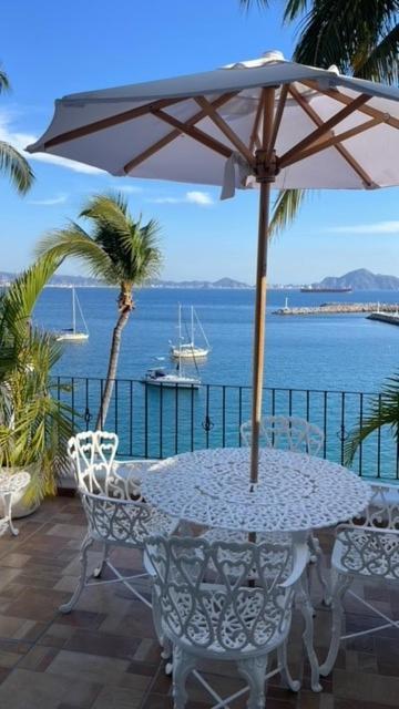 Spectacular Hadas Sunset&Ocean view Manzanillo Exterior foto