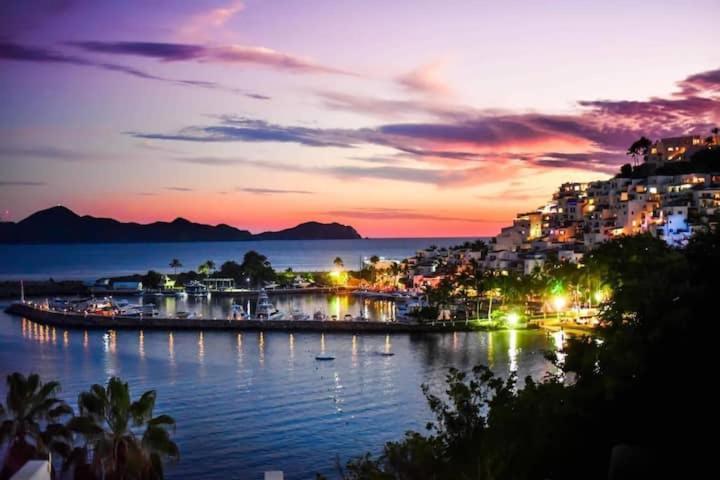 Spectacular Hadas Sunset&Ocean view Manzanillo Exterior foto
