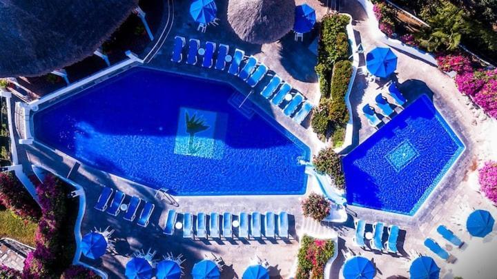 Spectacular Hadas Sunset&Ocean view Manzanillo Exterior foto