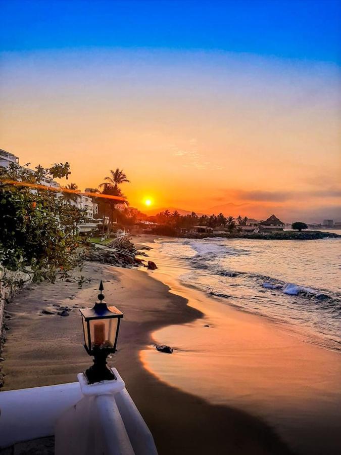 Spectacular Hadas Sunset&Ocean view Manzanillo Exterior foto